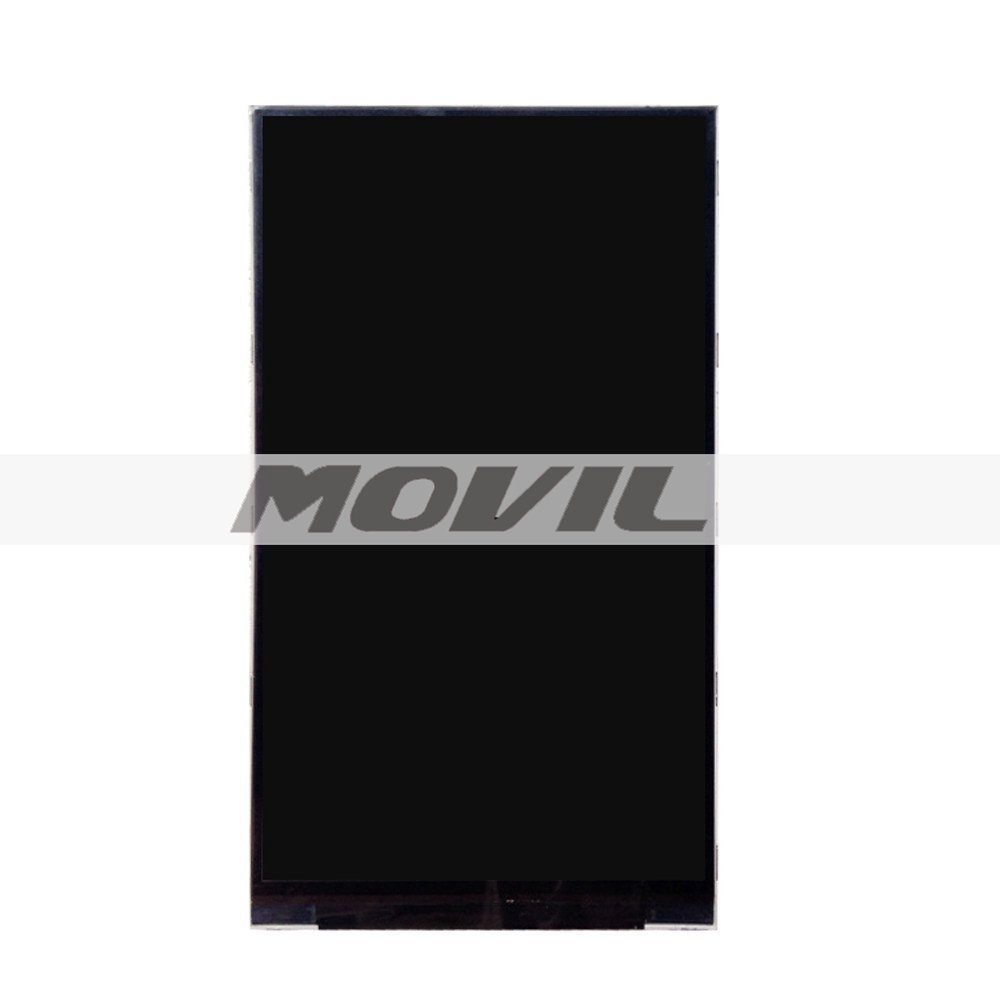 LCD display Screen for THL W7 perfect repair parts for THL W7